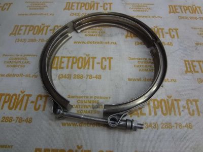 V-образный зажим 3633805 фото запчасти