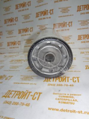Фильтр Fleetguard (Cummins) FS20007 (P550900, 3261643, 3261644, 33607, LFF6771, P551010, SFC-55250) фото запчасти