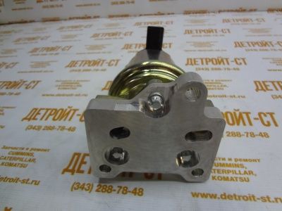 Топливоподкачивающий насос Cummins 4935095 фото запчасти