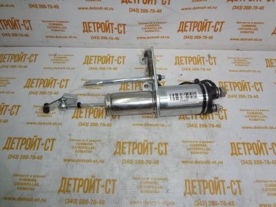 Соленоид Cummins A044F794 фото запчасти