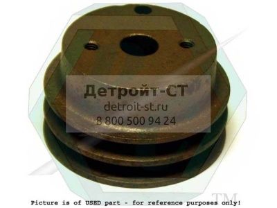 Pulley, F.W.P., 53 5144503 фото запчасти