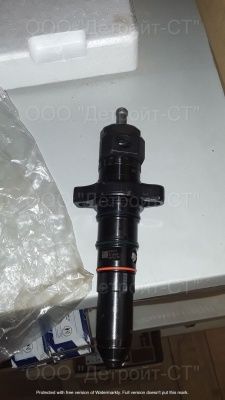 Форсунка Cummins KTA-19 3076130 (4307428, 3062092) фото запчасти