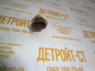 Датчик атмосферного давления воздуха во впускном коллекторе Cummins QSM11 4921493 (3330141, 3330142) фото запчасти