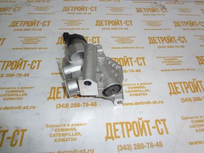 Регулятор подачи топлива Deutz F00BC80045 фото запчасти