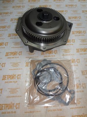 Водяной насос 352-0211 (161-5719, 10R-0484, 0R-9869) фото запчасти