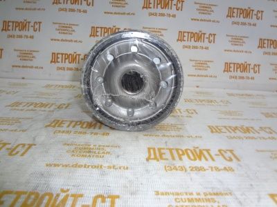 Фильтр Fleetguard (Cummins) FS20007 (P550900, 3261643, 3261644, 33607, LFF6771, P551010, SFC-55250) фото запчасти