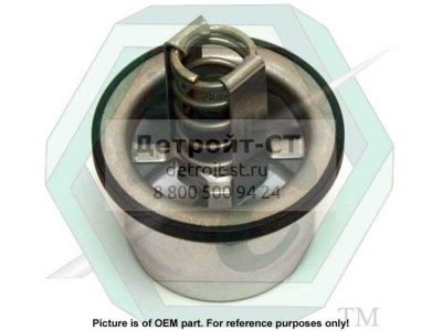 Thermostat, 160F 23503827 фото запчасти