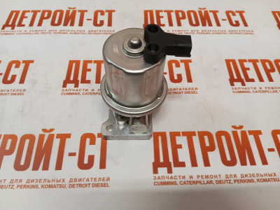 Топливоподкачивающий насос Cummins 4935095 фото запчасти