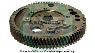 Gear 5108872 фото запчасти
