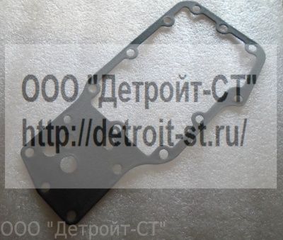 Прокладка Cummins 4895742 фото запчасти