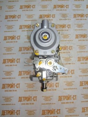 ТНВД Bosch 3963959 (0460426373) фото запчасти