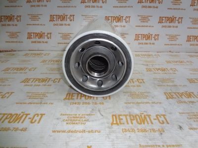 Масляный фильтр Cummins Fleetguard LF3325 (3307885, 3310169, 3313282, CU3307885, LFP551670, P779205, VS7692) фото запчасти