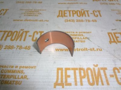 Вкладыш распредвала широкий Hitachi 8976026990 фото запчасти