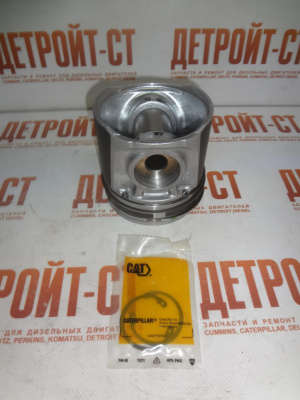 Поршень в сборе Caterpillar 4475252 (447-5252) фото запчасти