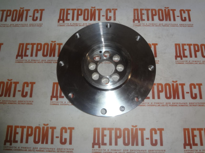 Ступица коленвала (адаптер коленчатого вала) Cummins 3069776 фото запчасти