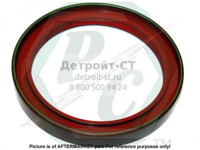 Seal, C/S Rear, Double Lip 5106329 фото запчасти
