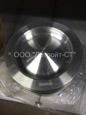 Поршень Cummins 3044448 (3893751, 3803962) фото запчасти