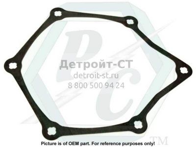 Gasket, Acc. Drive 8929299 фото запчасти