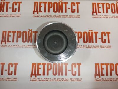 Поршень Cummins C8.3 3919565 (3802398, 3923164, 3919930) фото запчасти