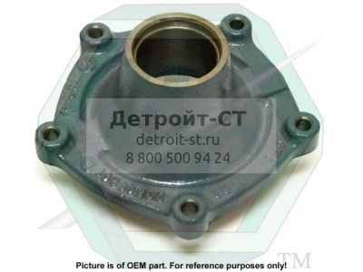 Housing 23509201 фото запчасти