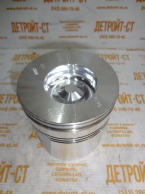 Поршень Cummins 4B 3802757 (3930187, 3930191) фото запчасти