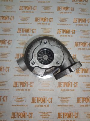 Турбокомпрессор 04209145 (0420-9145) фото запчасти