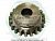 Gear, 20 Ext. Teeth 5188848 фото запчасти