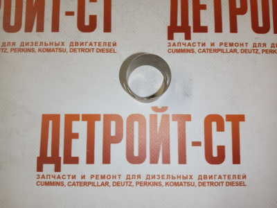 Втулка форсуночного коромысла Cummins 3067871 (3033225, 306787100) фото запчасти