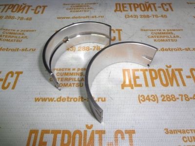 Подшипник шатуна Deutz 12160570 (1216-0570) фото запчасти