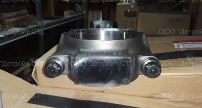 Шатун Cummins KTA-19 3811995 (3043911, 3014453, 3007573) фото запчасти