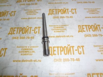 Штуцер форсунки Cummins 4903290 (2872395, 4088578) фото запчасти