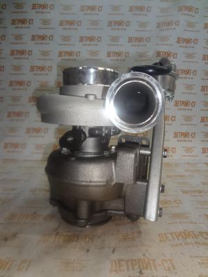 Турбокомпрессор Cummins 4045054 фото запчасти