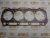 Прокладка головки блока цилиндров ГБЦ Cummins A2000, A2300 4901032 (4900969, 4900345) фото запчасти