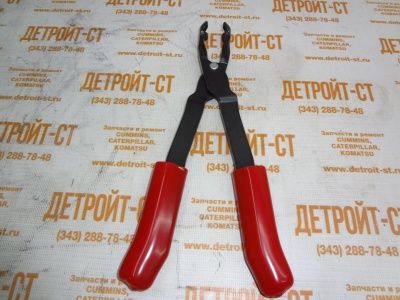 Щипцы для снятия уплотнений Cummins 3163293 фото запчасти