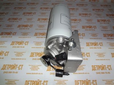 Фильтр предварительной очистки топлива Deutz 02113832 (2113832, 0211-3832) фото запчасти