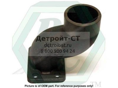 Elbow 23512024 фото запчасти