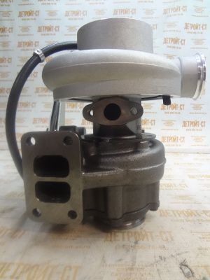 Турбонагнетатель Cummins 4955158 (4039043, 4039631, 4039049, 4039044) фото запчасти
