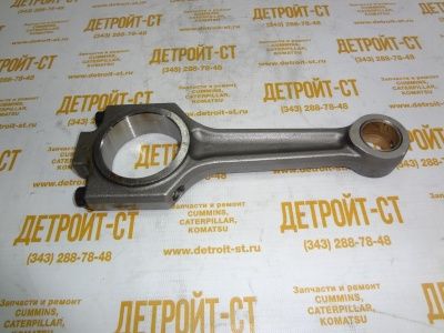 Шатун Deutz F2-F4 L 1011 04287601 (04178994, 4178994, 0417 8994, 0417-8994, 02109018, 0210-9018, 04286649, 0428-6649, 04272080, 0427 2080, 0427-2080, 0428-7601) фото запчасти