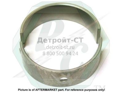 Shell Set, C/S, Std., IL71 5192874 фото запчасти