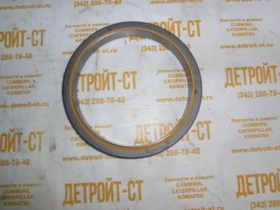 Сальник коленвала задний Caterpillar 1154109 (115-4109, 7C-7980, 222-3909, 2223909) фото запчасти