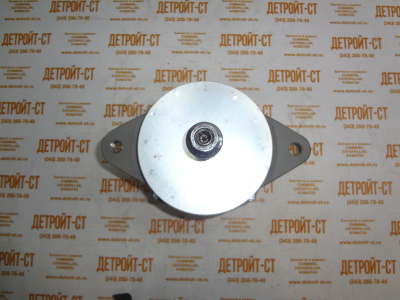 Генератор Detroit Diesel 19020302 фото запчасти