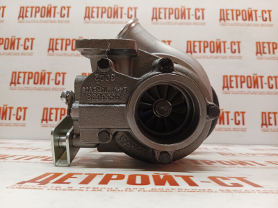 Турбина Cummins HE351W 4043980 (4956030, 4955908, 2835140, 4043982) фото запчасти