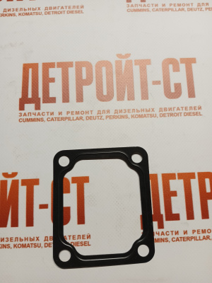 Прокладка Cummins M11 3893690 фото запчасти