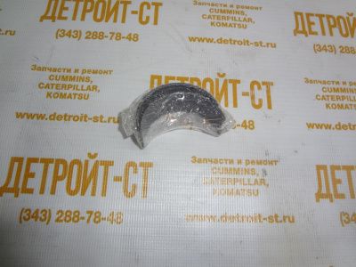 Вкладыш шатуна 721550-23600 (YM721550-23600) фото запчасти