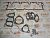 Набор прокладок 02931740 (02931741) фото запчасти