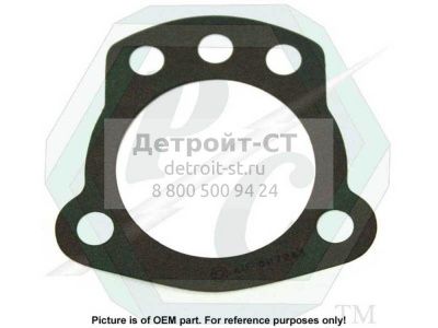 Gasket 5117243 фото запчасти