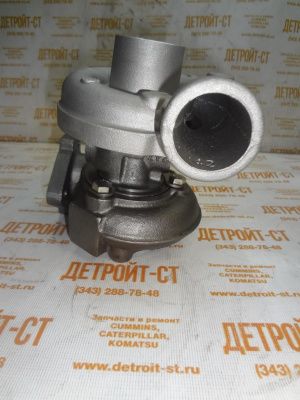 Турбокомпрессор 04209145 (0420-9145) фото запчасти