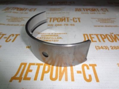 Вкладыш Deutz 02929433 (02929433, 0292-9433) фото запчасти