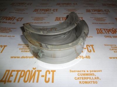 Подшипник коренной Deutz 02146528 (2146528, 0214-6528) фото запчасти