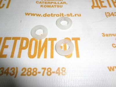 Уплотнительное кольцо Deutz 01216307 (0121-6307, 1216307) фото запчасти